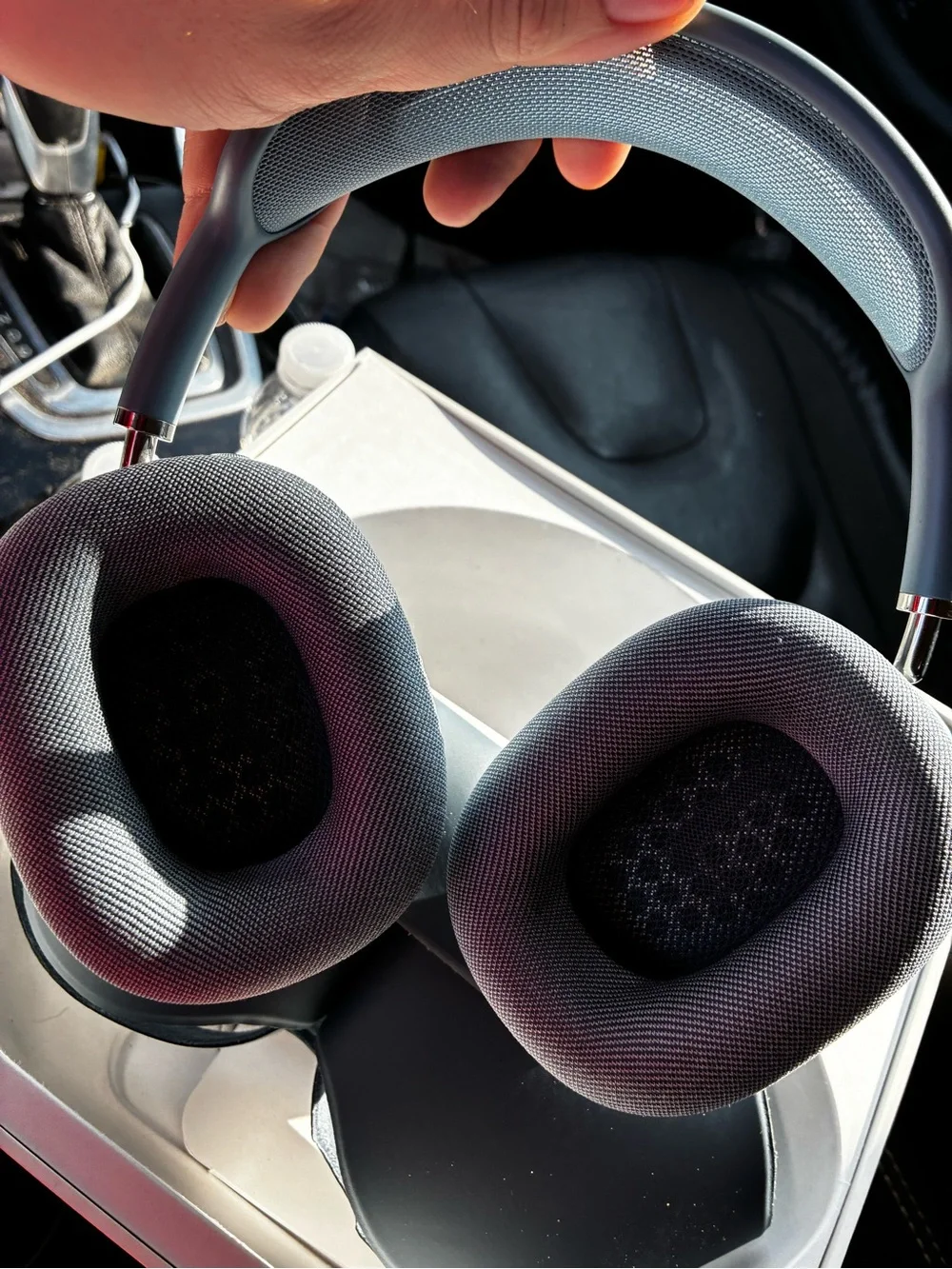 Apple Slate-Blue AirPod max